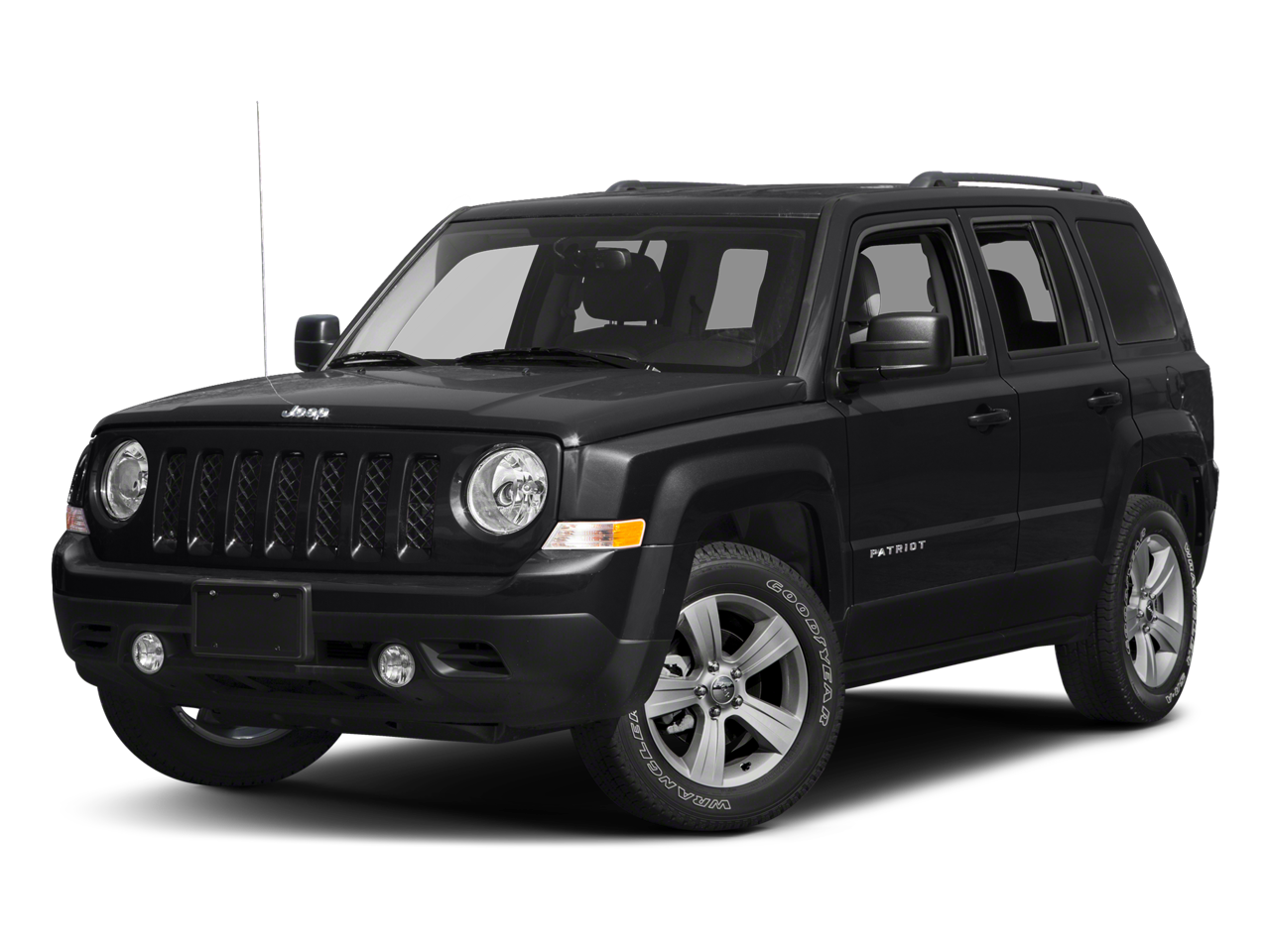 2017 Jeep Patriot High Altitude in Downingtown, PA - Jeff D'Ambrosio Auto Group