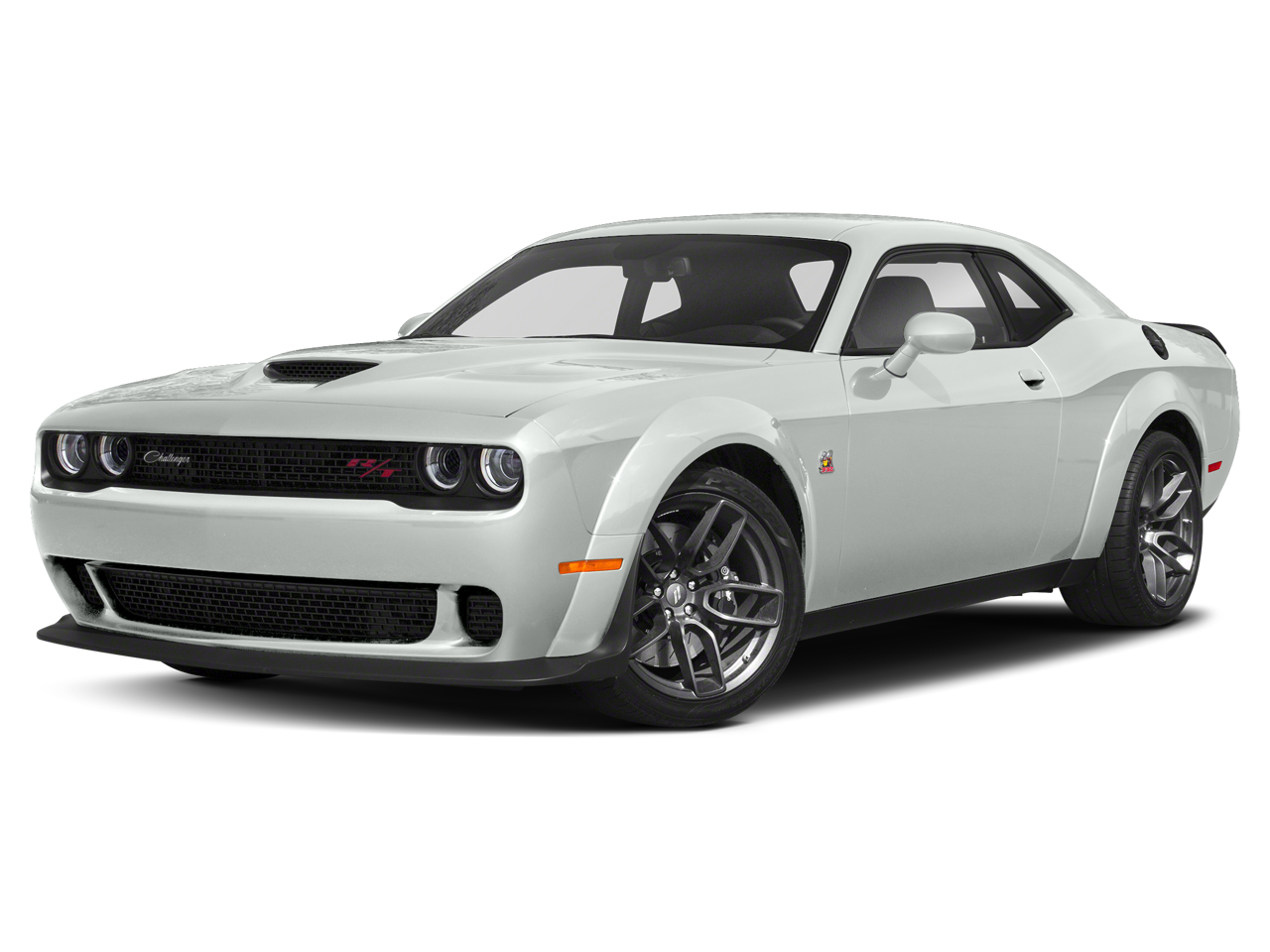 2020 Dodge Challenger R/T Scat Pack