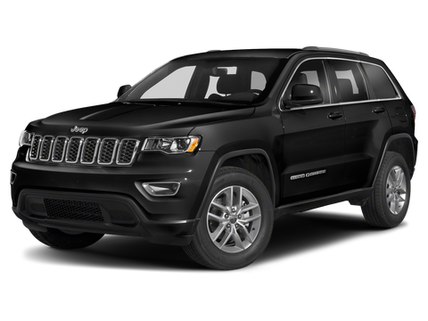 2020 Jeep Grand Cherokee Laredo E in Downingtown, PA - Jeff D'Ambrosio Auto Group