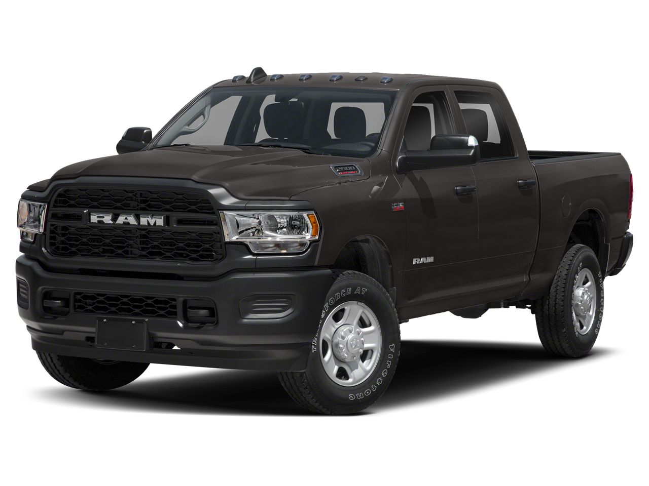 2020 RAM 2500 Pickup