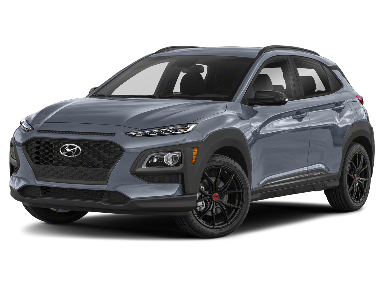 2021 Hyundai Kona