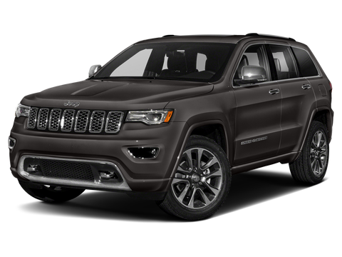 2021 Jeep Grand Cherokee Overland in Downingtown, PA - Jeff D'Ambrosio Auto Group