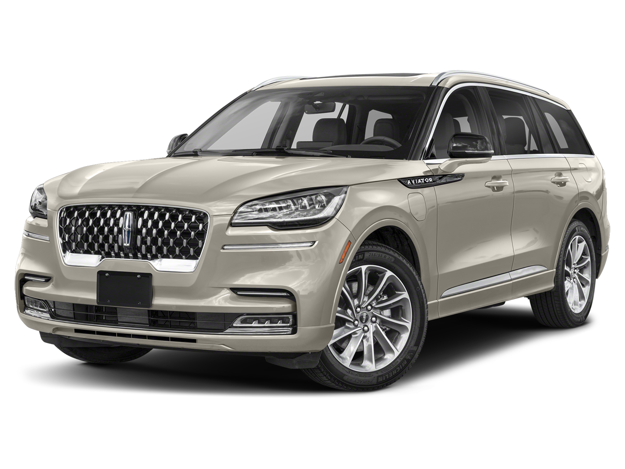 2021 Lincoln Aviator Grand Touring