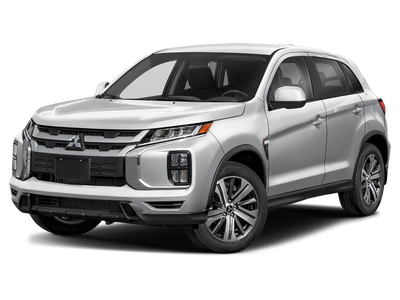 2021 Mitsubishi Outlander Sport 2.0 ES