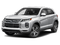 2021 Mitsubishi Outlander Sport 2.0 ES