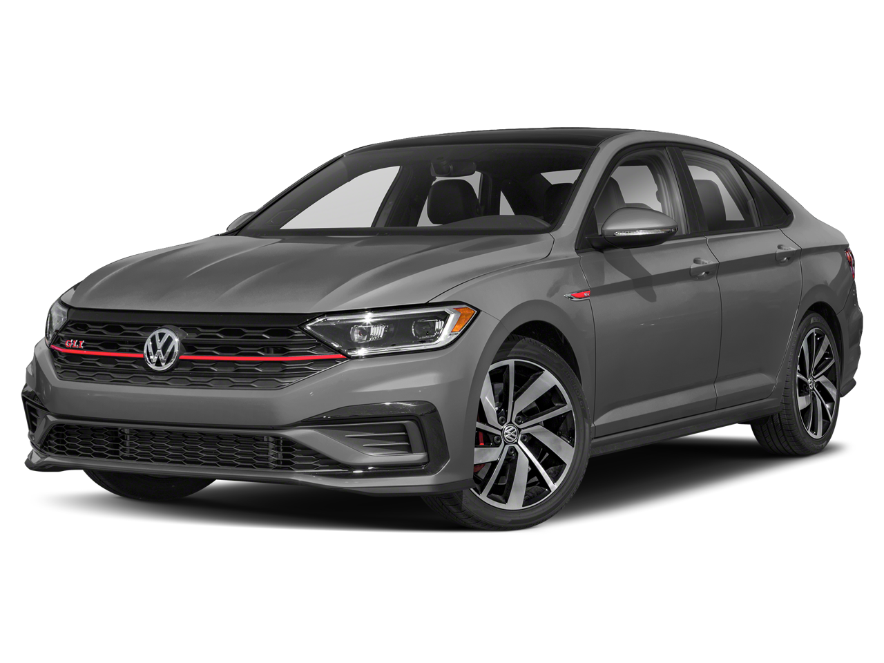 2021 Volkswagen Jetta GLI 2.0T Autobahn