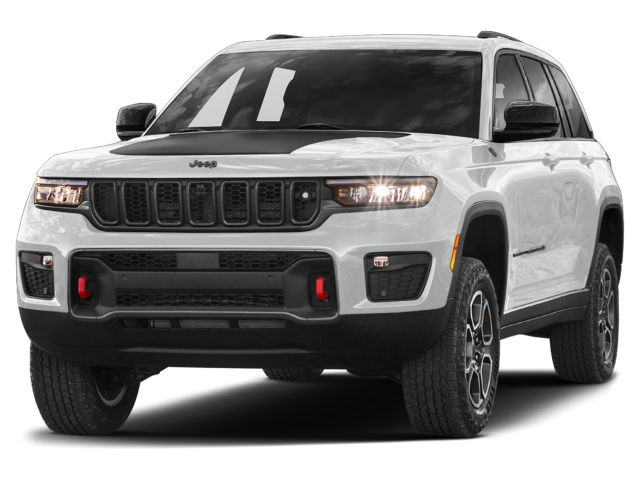 2022 Jeep Grand Cherokee Altitude