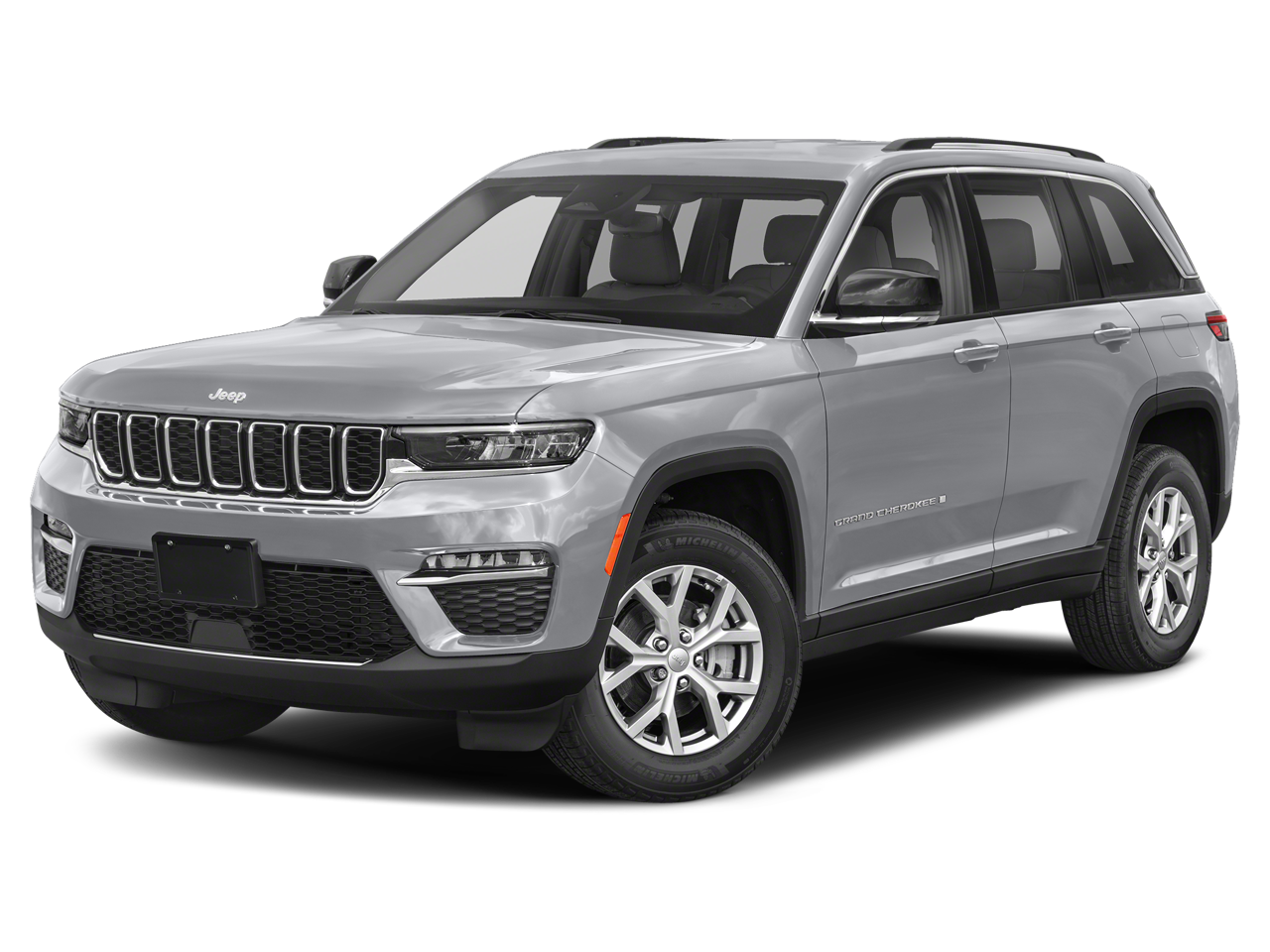 2022 Jeep Grand Cherokee Overland in Downingtown, PA - Jeff D'Ambrosio Auto Group