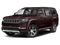 2022 Jeep Grand Wagoneer Series II Obsidian 4x4