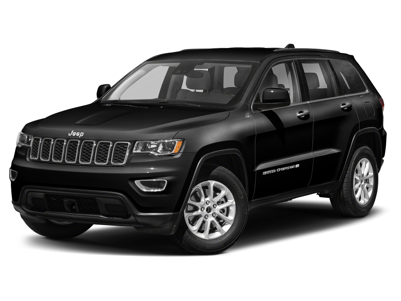 2022 Jeep Grand Cherokee WK Laredo X in Downingtown, PA - Jeff D'Ambrosio Auto Group
