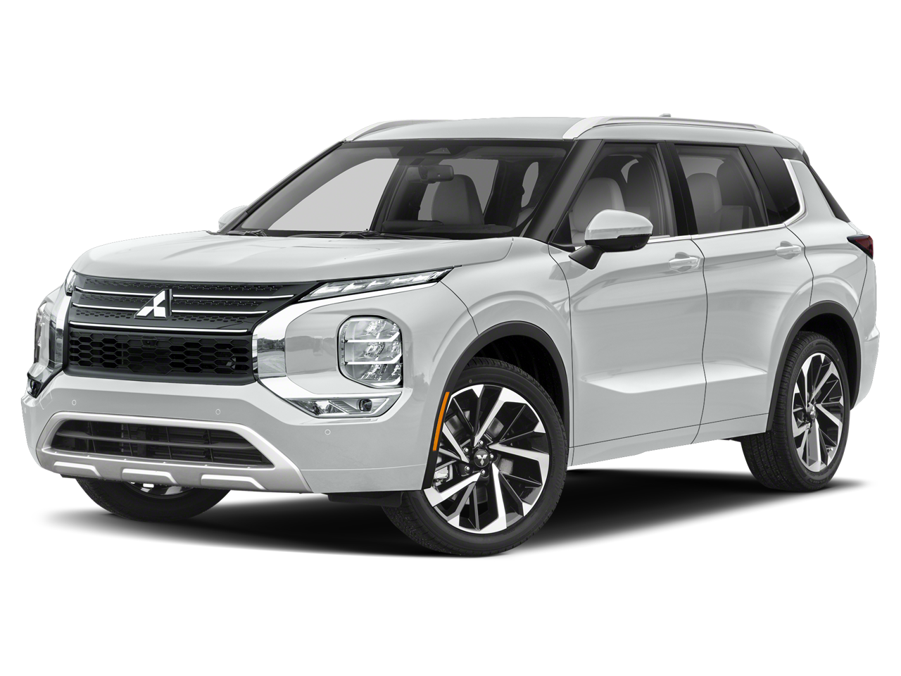 2022 Mitsubishi Outlander SEL Launch Edition S-AWC