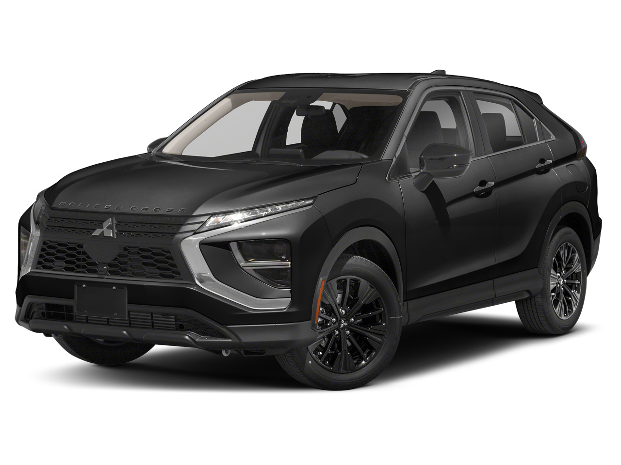 2023 Mitsubishi Eclipse Cross LE