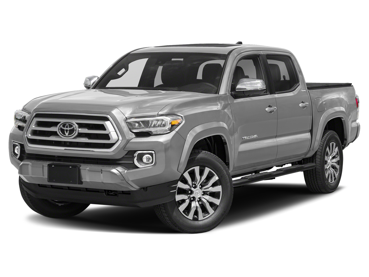 2023 Toyota Tacoma Limited