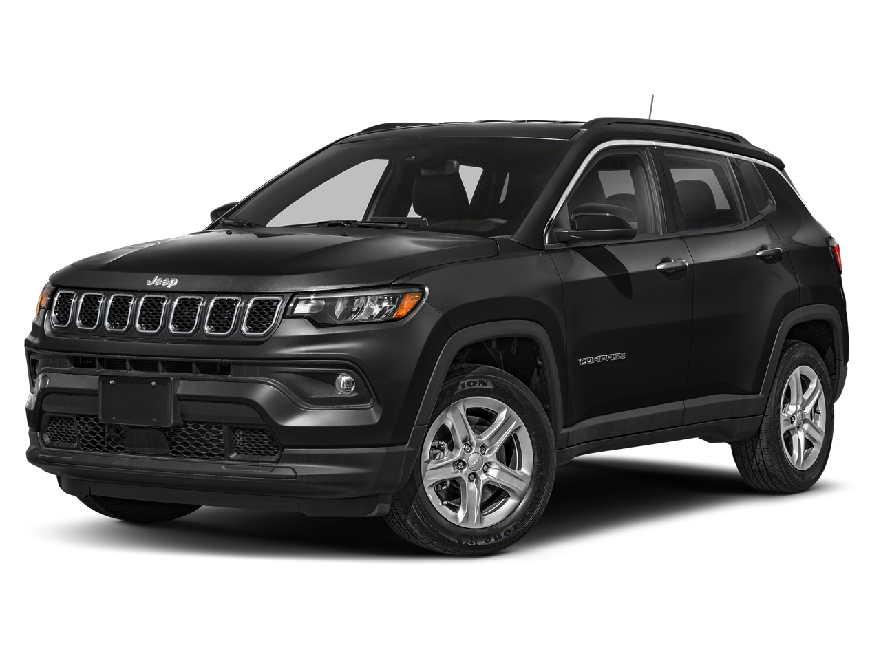 2024 Jeep Compass Sport in Downingtown, PA - Jeff D'Ambrosio Auto Group