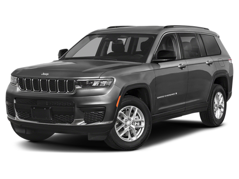 2024 Jeep Grand Cherokee Laredo in Downingtown, PA - Jeff D'Ambrosio Auto Group