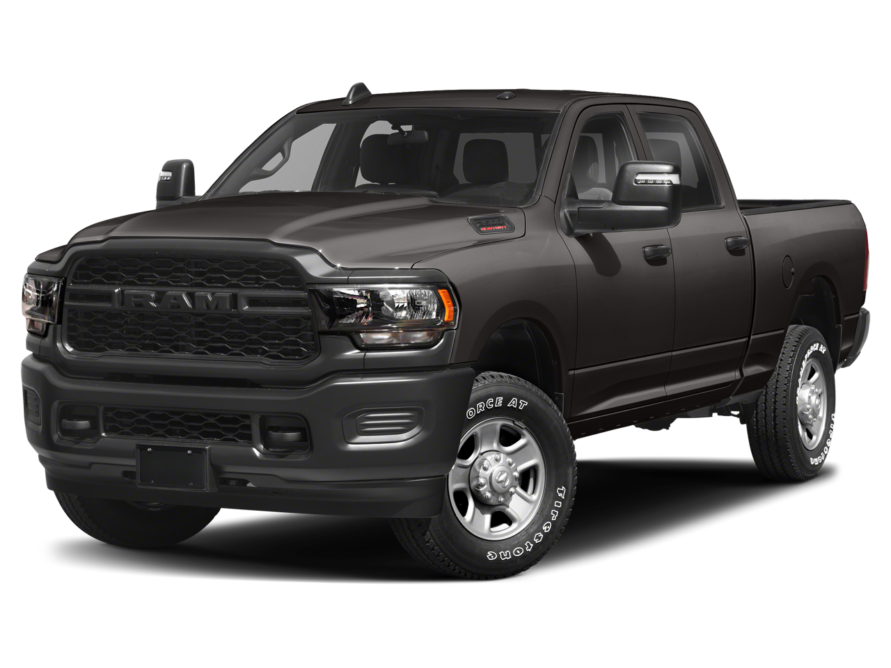 2024 RAM 2500 Tradesman w/ 6'4 Short Bed in Downingtown, PA - Jeff D'Ambrosio Auto Group