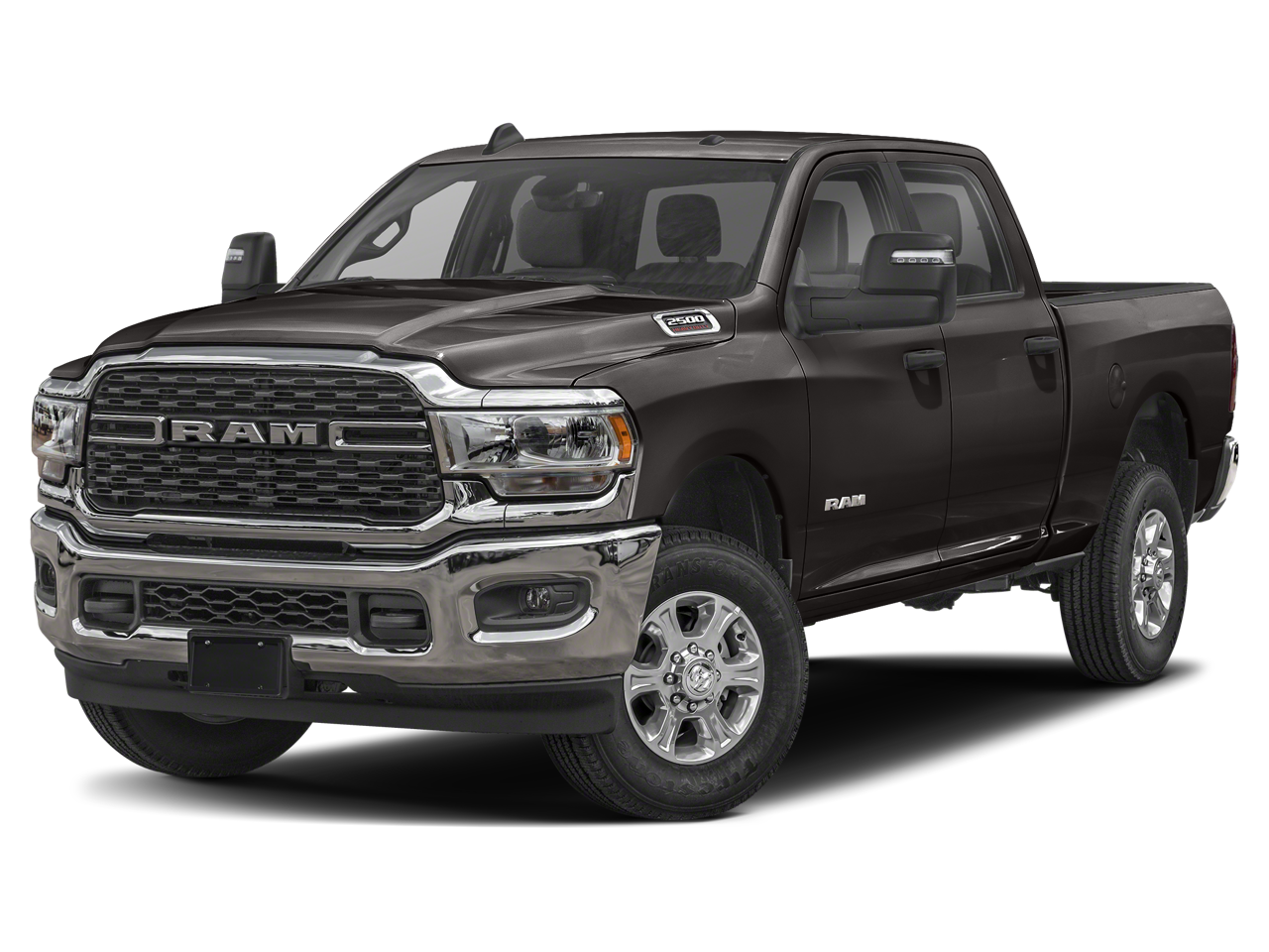 2024 RAM 2500 Big Horn in Downingtown, PA - Jeff D'Ambrosio Auto Group