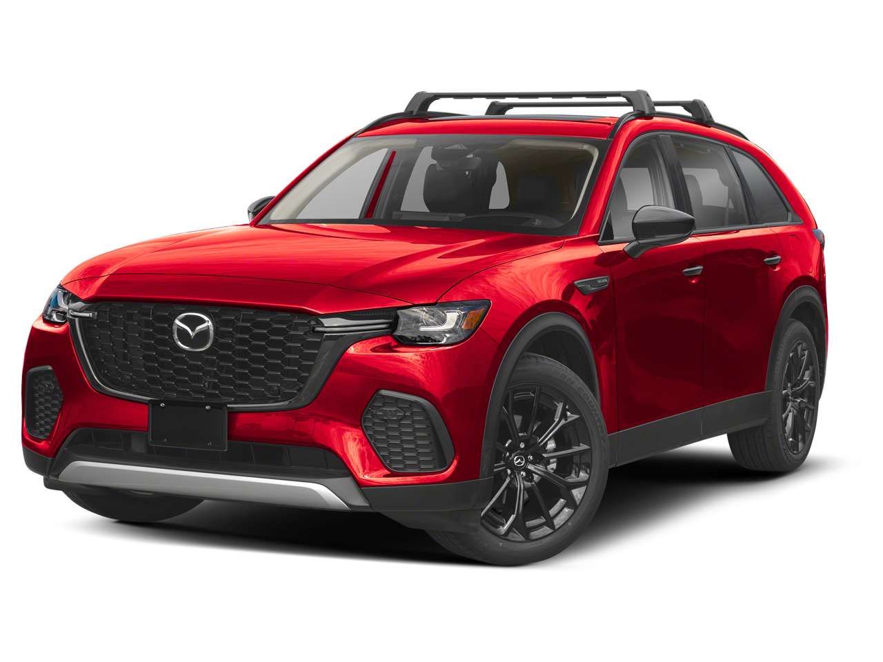 2025 Mazda CX-70
