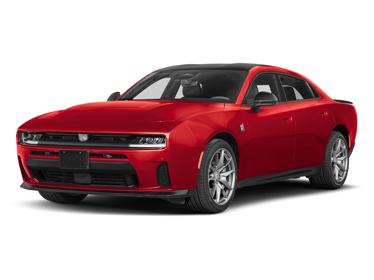 2026 Dodge Charger CHARGER SCAT PACK PLUS 4-DOOR AWD