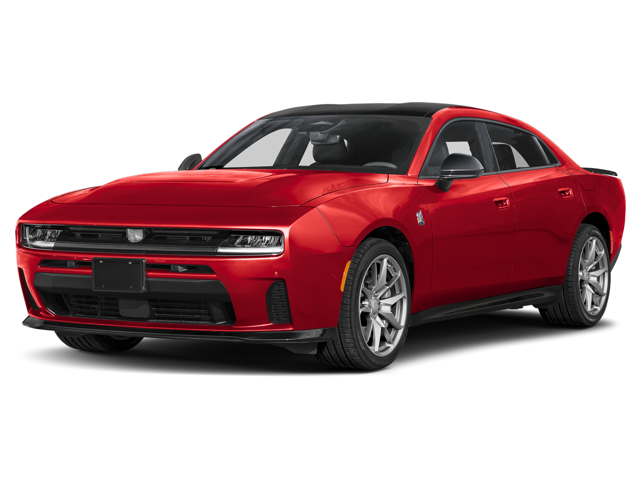 2026 Dodge Charger CHARGER SCAT PACK PLUS 4-DOOR AWD