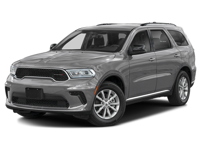 2026 Dodge Durango DURANGO GT PLUS AWD AMERICA250