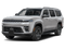 2026 Jeep Grand Wagoneer L 4x4