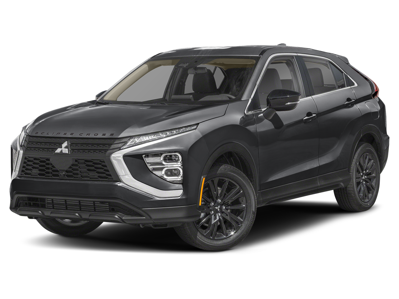 2026 Mitsubishi Eclipse Cross LE
