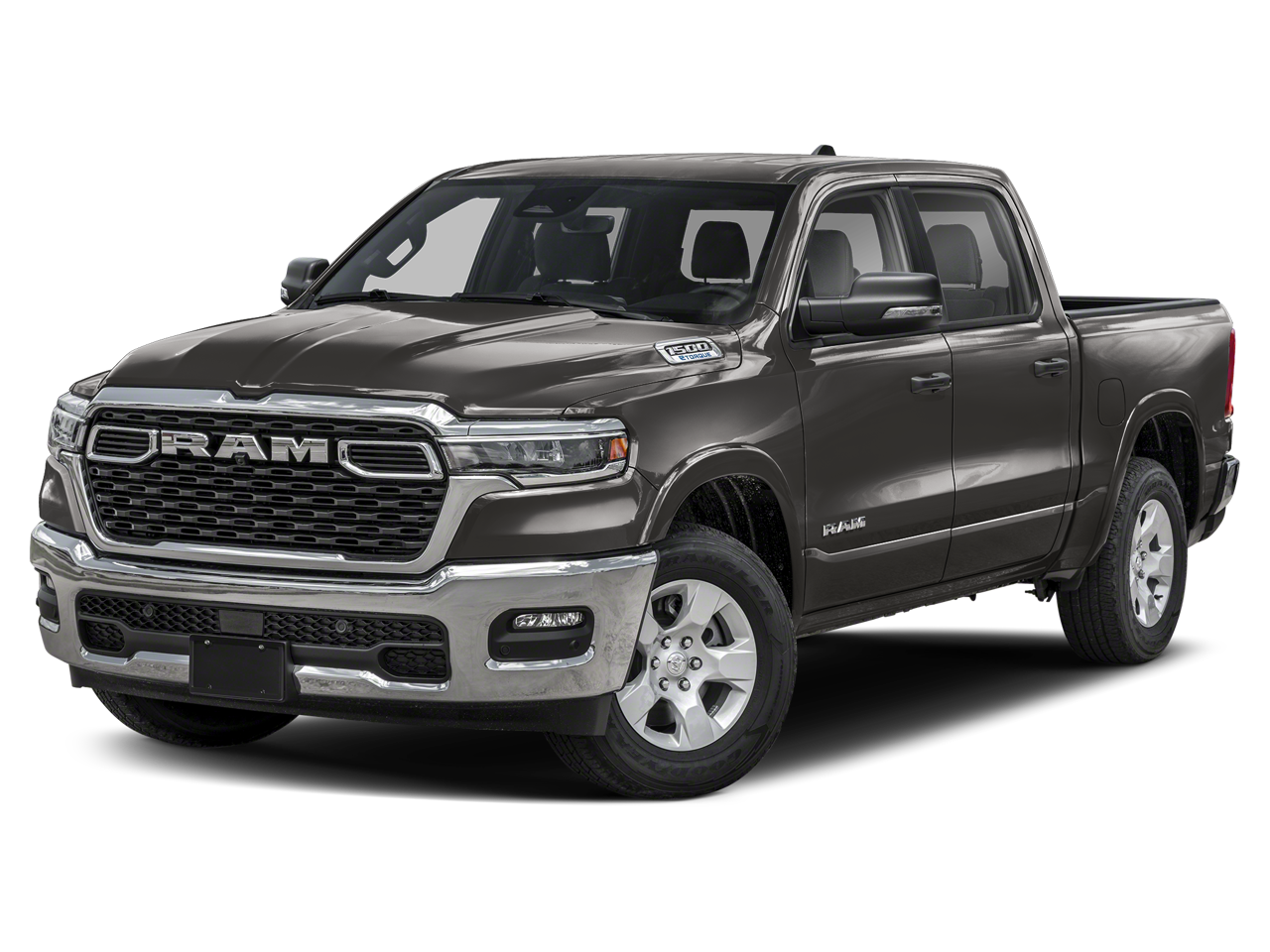 2026 RAM 1500 Big Horn/Lone Star - Photo 7