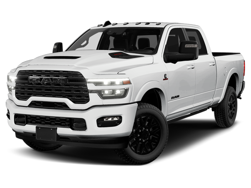 2026 RAM 2500 Limited