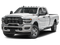 2026 RAM 3500 Tradesman w/ 8' Long Bed