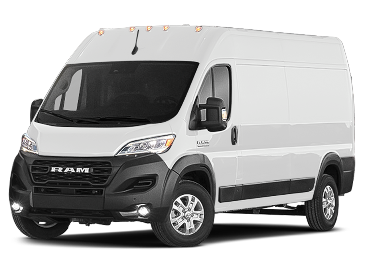 2026 RAM Ram ProMaster RAM PROMASTER 3500 SLT CARGO VAN HIGH ROOF 159' WB