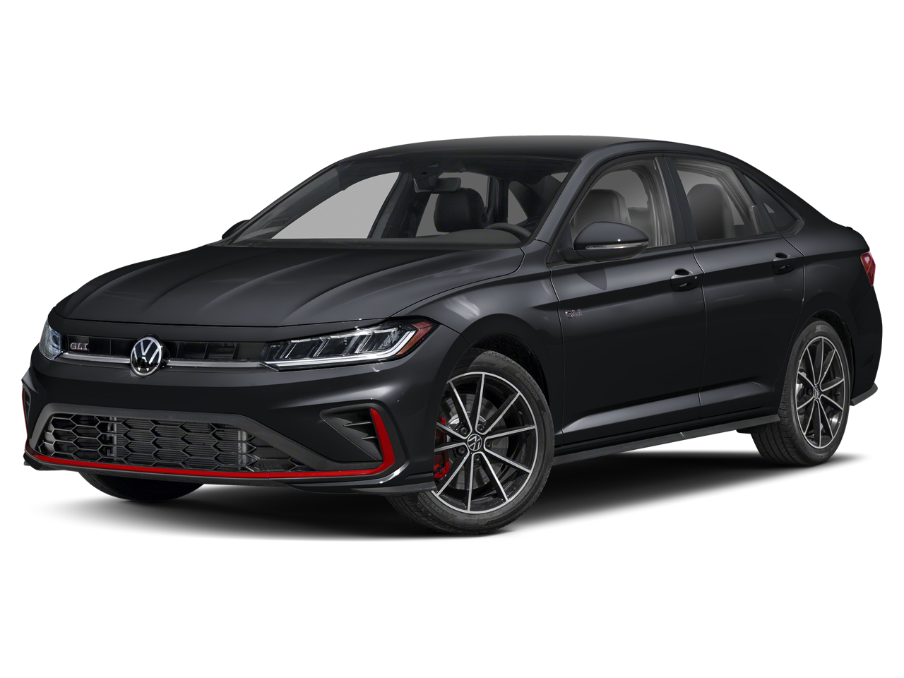 2026 Volkswagen Jetta GLI Autobahn
