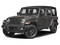 2027 Jeep Wrangler Sport