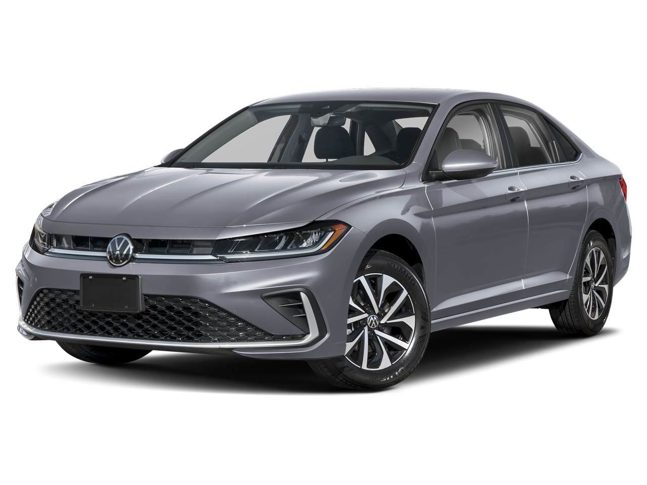 2027 Volkswagen Jetta