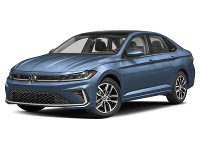 2027 Volkswagen Jetta SE