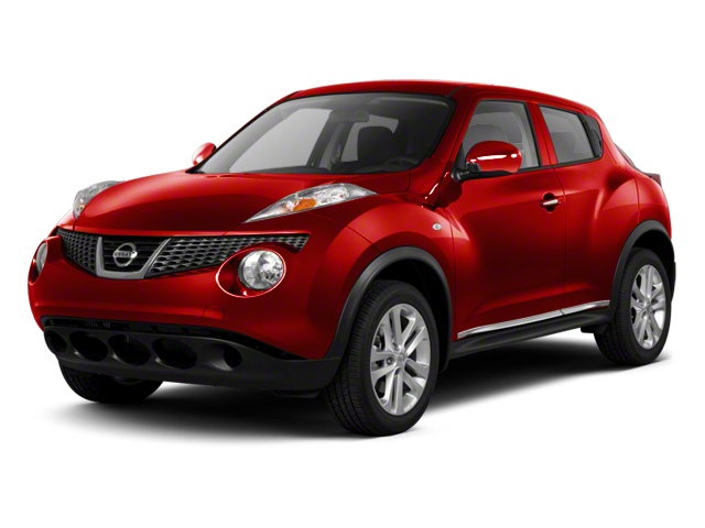 2011 Nissan JUKE