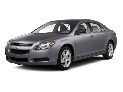 2012 Chevrolet Malibu LT
