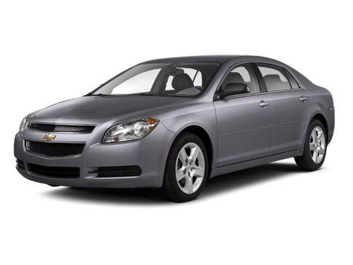 2012 Chevrolet Malibu LT