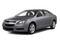 2012 Chevrolet Malibu LT
