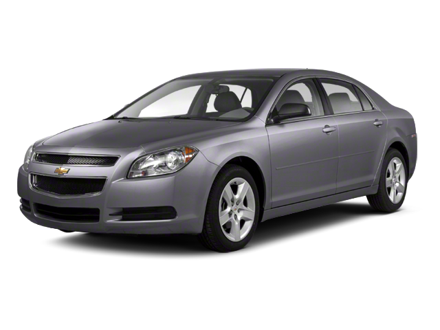 2012 Chevrolet Malibu LT