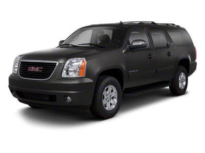 2012 GMC Yukon XL 1500 Denali