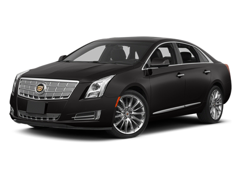 2013 Cadillac XTS Premium in Downingtown, PA - Jeff D'Ambrosio Auto Group