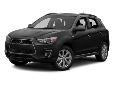 2013 Mitsubishi Outlander Sport SE