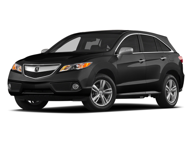 2014 Acura RDX Technology Package w/Technology Package