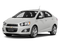 2014 Chevrolet Sonic LS