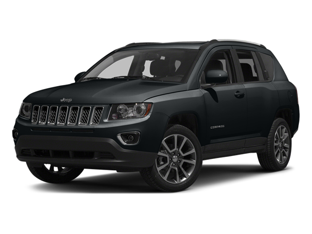 2014 Jeep Compass