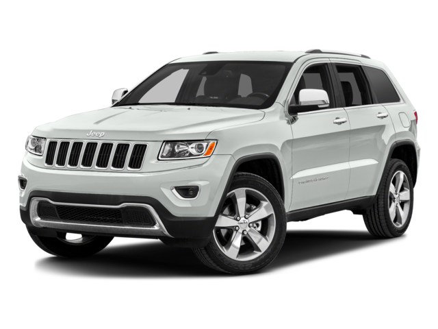 2016 Jeep Grand Cherokee Limited in Downingtown, PA - Jeff D'Ambrosio Auto Group