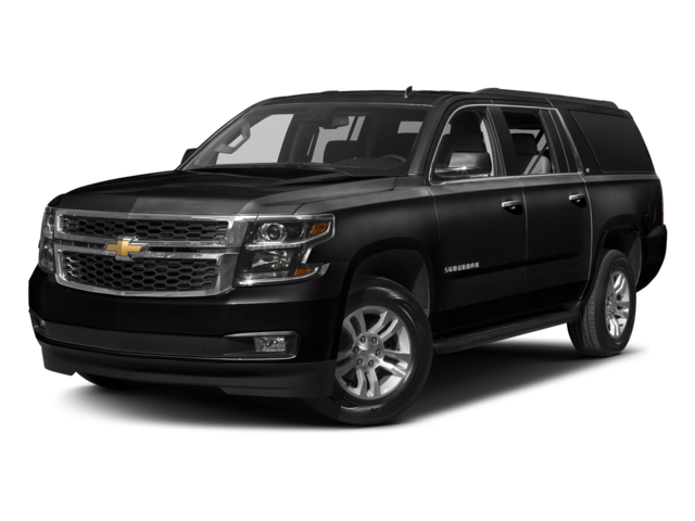 2017 Chevrolet Suburban LT in Downingtown, PA - Jeff D'Ambrosio Auto Group
