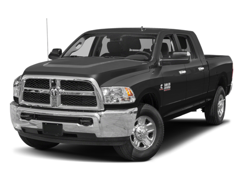 2017 RAM 2500 SLT