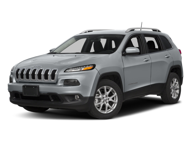 2018 Jeep Cherokee Latitude in Downingtown, PA - Jeff D'Ambrosio Auto Group